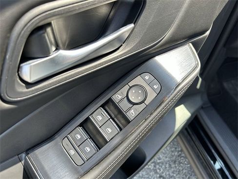 Certified 2022 Nissan Rogue SV w/ SV Premium Package image 16