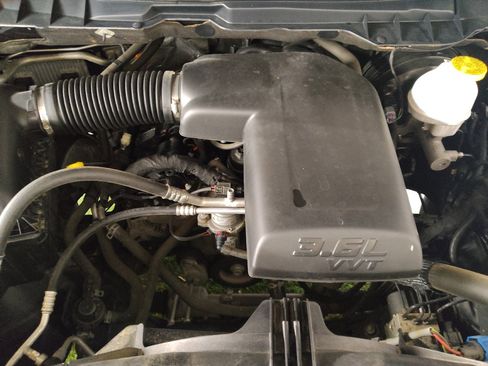 Used 2019 RAM 1500 Tradesman w/ Popular Equipment Group image 30