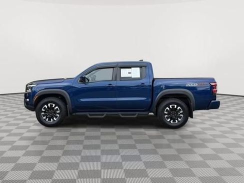 Used 2022 Nissan Frontier PRO-4X AWD/4WD image 6
