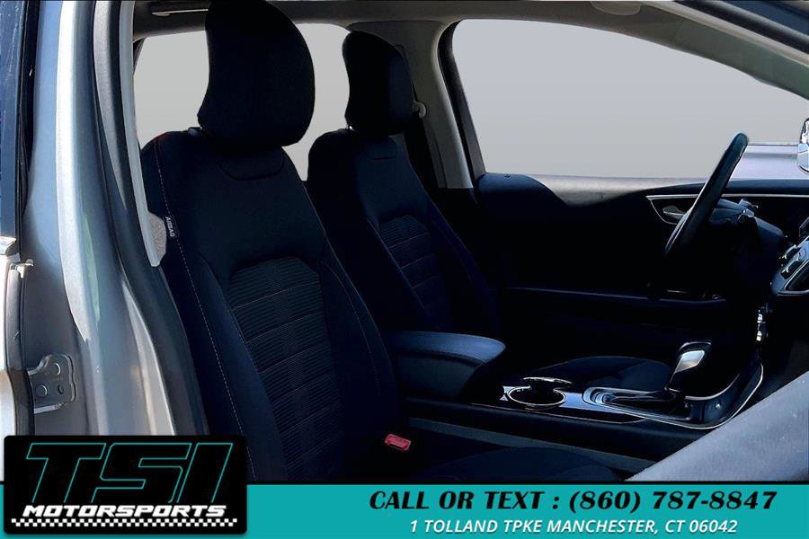 Used 2015 Ford Edge SEL AWD/4WD image 7