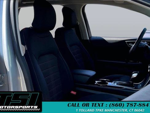 Used 2015 Ford Edge SEL AWD/4WD image 7