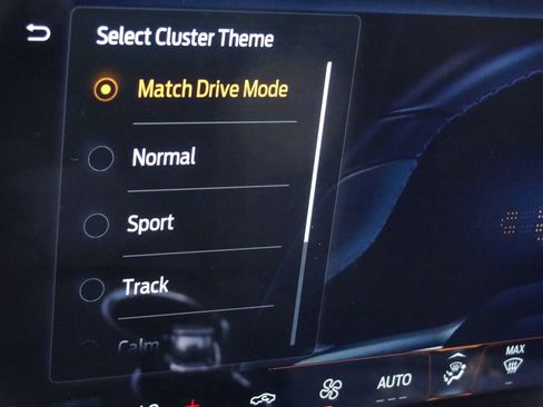 Certified 2026 Ford Mustang Coupe RWD image 26
