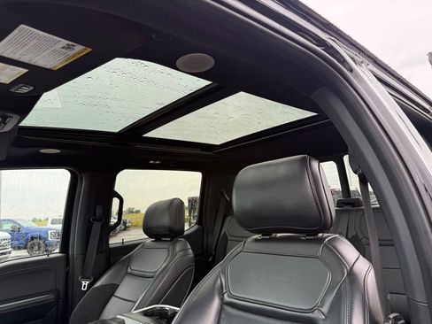 Used 2022 Ford F150 Raptor w/ Equipment Group 801A High AWD/4WD image 11