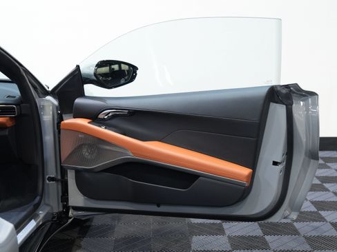 Used 2024 Lotus Emira First Edition RWD image 23