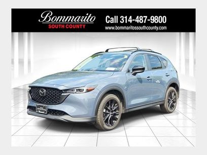 Used 2023 MAZDA CX-5 Carbon Edition