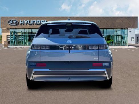 New 2026 Hyundai Ioniq 5 SEL AWD/4WD image 6