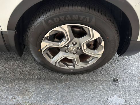Used 2019 Honda CR-V EX-L image 40