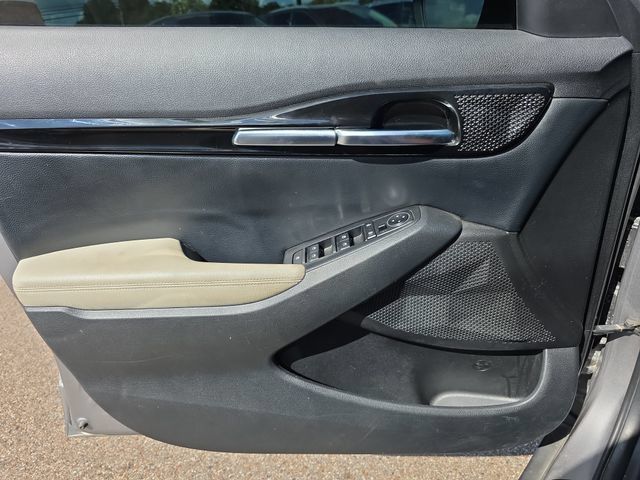 Used 2021 Kia Seltos EX AWD/4WD image 17
