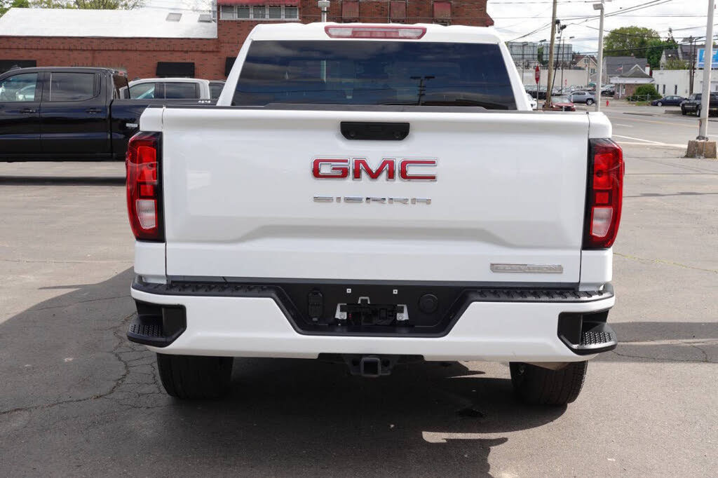 Used 2024 GMC Sierra 1500 Elevation AWD/4WD image 10