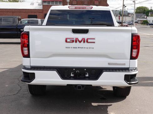 Used 2024 GMC Sierra 1500 Elevation AWD/4WD image 10