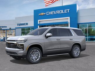 New 2026 Chevrolet Tahoe LT AWD/4WD video 2