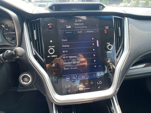 Used 2022 Subaru Legacy Limited XT w/ Popular Package #3 image 16