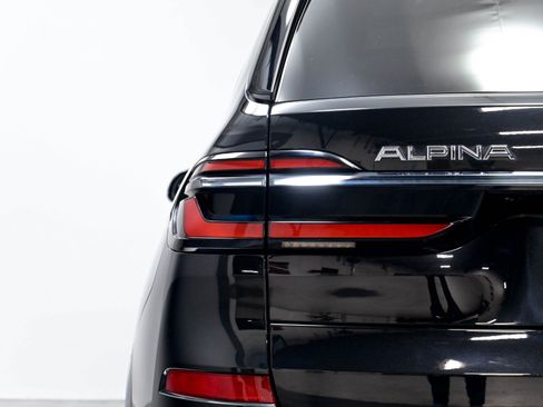 Used 2023 BMW ALPINA XB7 AWD/4WD image 60