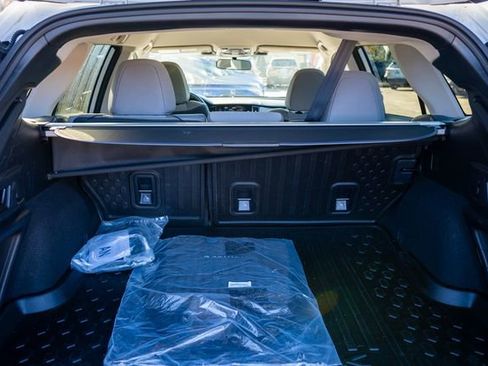 Certified 2025 Subaru Outback Premium image 19
