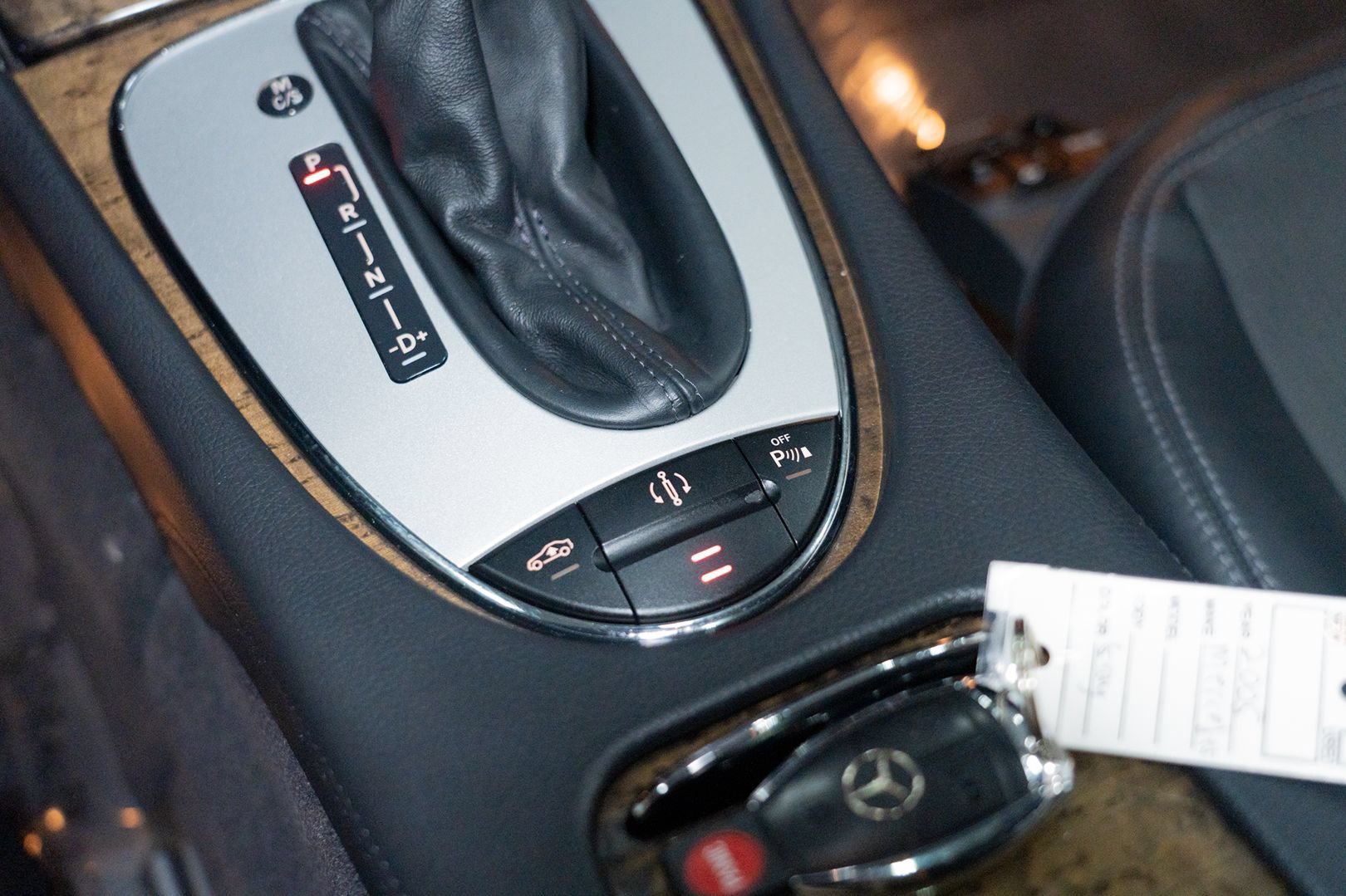 Used 2005 Mercedes-Benz E 55 AMG Sedan image 52