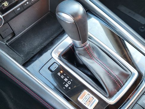 Certified 2023 MAZDA CX-5 Carbon Edition image 12