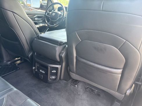 Certified 2022 RAM 1500 Laramie AWD/4WD image 43