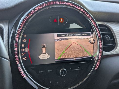 Used 2022 MINI Cooper S image 24