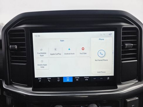 New 2025 Ford F150 STX w/ Equipment Group 200A image 42