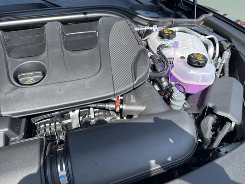 New 2026 Dodge Charger Scat Pack image 20