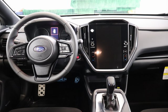 New 2026 Subaru Impreza RS AWD/4WD image 15
