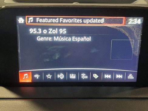 Used 2019 MAZDA CX-9 Touring w/ Touring Premium Package image 25