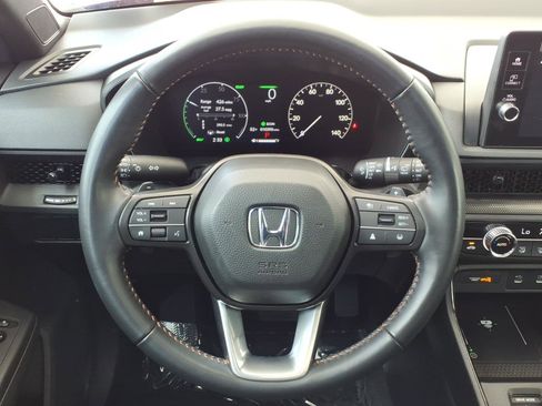 Certified 2026 Honda CR-V Sport image 23
