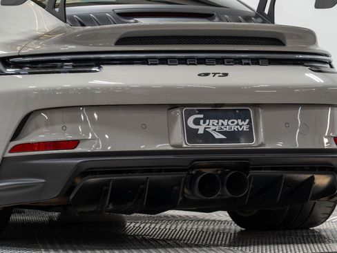 Used 2022 Porsche 911 GT3 image 22
