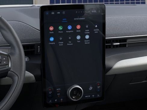 New 2025 Ford Mustang Mach-E Premium image 15