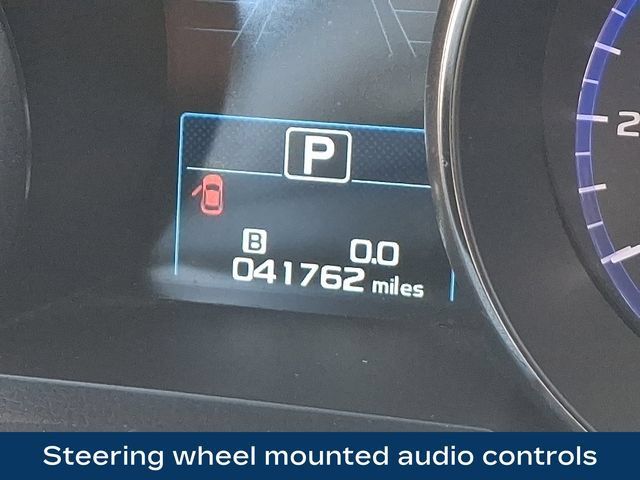 Used 2019 Subaru Outback 2.5i Touring AWD/4WD image 6