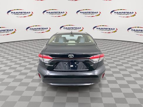 Used 2020 Toyota Corolla LE image 7