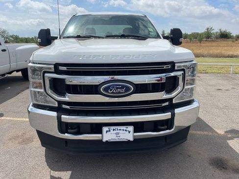 Used 2022 Ford F250 XLT image 6