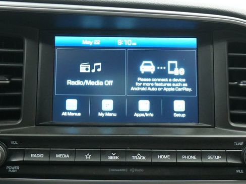 Used 2020 Hyundai Elantra SEL FWD image 28