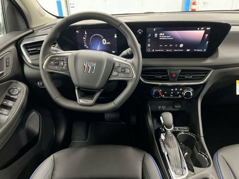 New 2026 Buick Encore GX Sport Touring w/ Comfort Package image 20