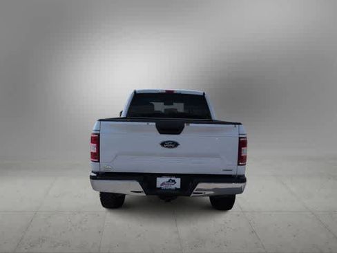 Used 2019 Ford F150 XL w/ Equipment Group 101A Mid AWD/4WD image 7