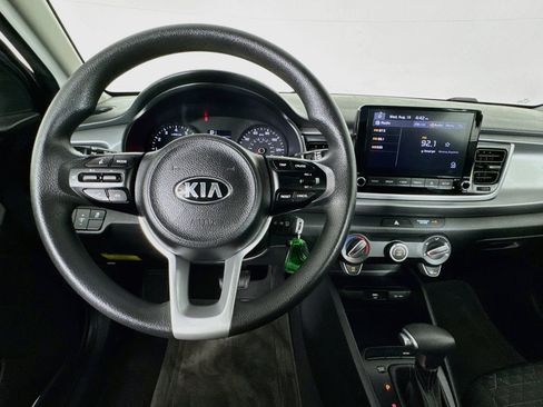 Used 2021 Kia Rio S FWD image 10
