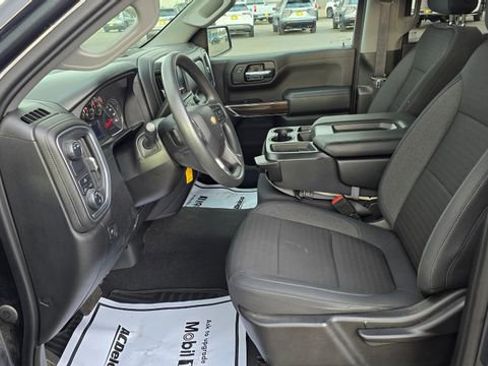 Used 2020 Chevrolet Silverado 1500 LT image 11