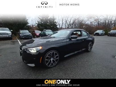 Used 2024 BMW 230i xDrive Coupe w/ Convenience Package