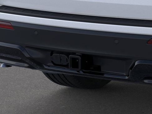 New 2026 Ford Explorer ST-Line AWD/4WD image 23