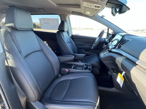Used 2023 Honda Odyssey EX-L image 33