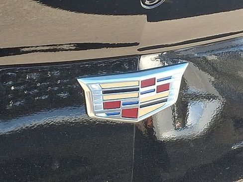 New 2025 Cadillac CT4 Premium Luxury image 23