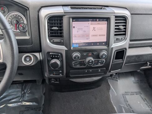 Used 2022 RAM 1500 Classic Warlock w/ Electronics Group image 15