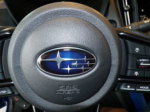 New 2026 Subaru WRX tS AWD/4WD image 30