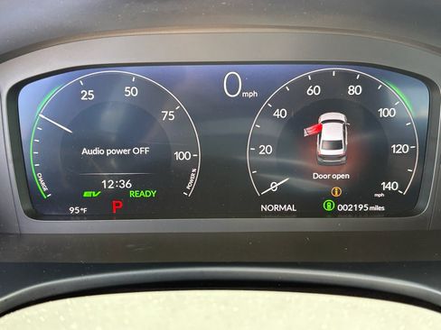 Certified 2026 Honda Civic Sport Touring image 15