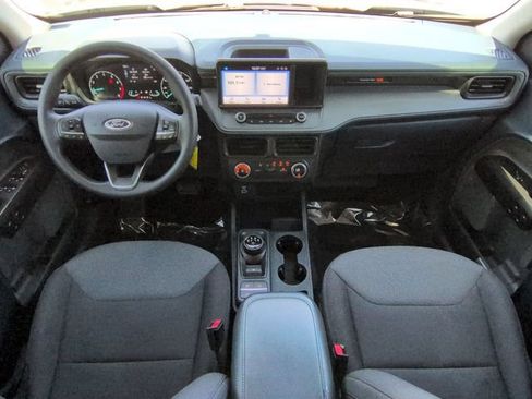 Certified 2022 Ford Maverick XL FWD image 15