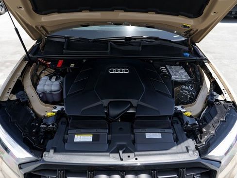 Used 2025 Audi Q7 3.0T Premium Plus w/ Premium Plus Package image 28