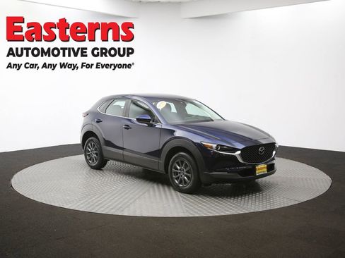 Used 2023 MAZDA CX-30 AWD 2.5 S image 46