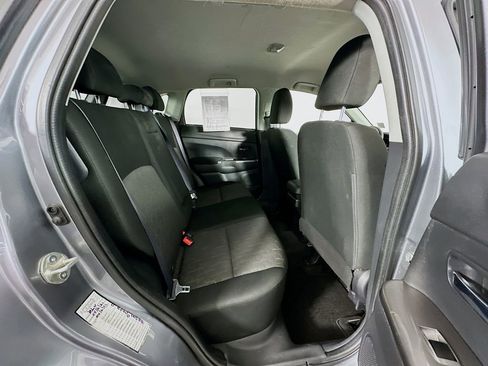 Used 2021 Mitsubishi Outlander Sport SE AWD/4WD image 26