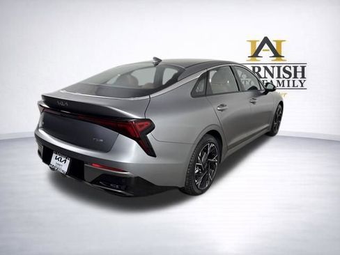 New 2026 Kia K5 GT-Line image 39