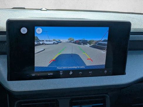 New 2026 Ford Maverick XLT FWD image 13
